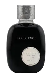 Link to perfume:  Khadlaj 25 Experience