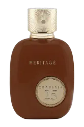 Link to perfume:  Khadlaj 25 Heritage