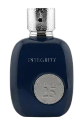 Link to perfume:  Khadlaj 25 Integrity
