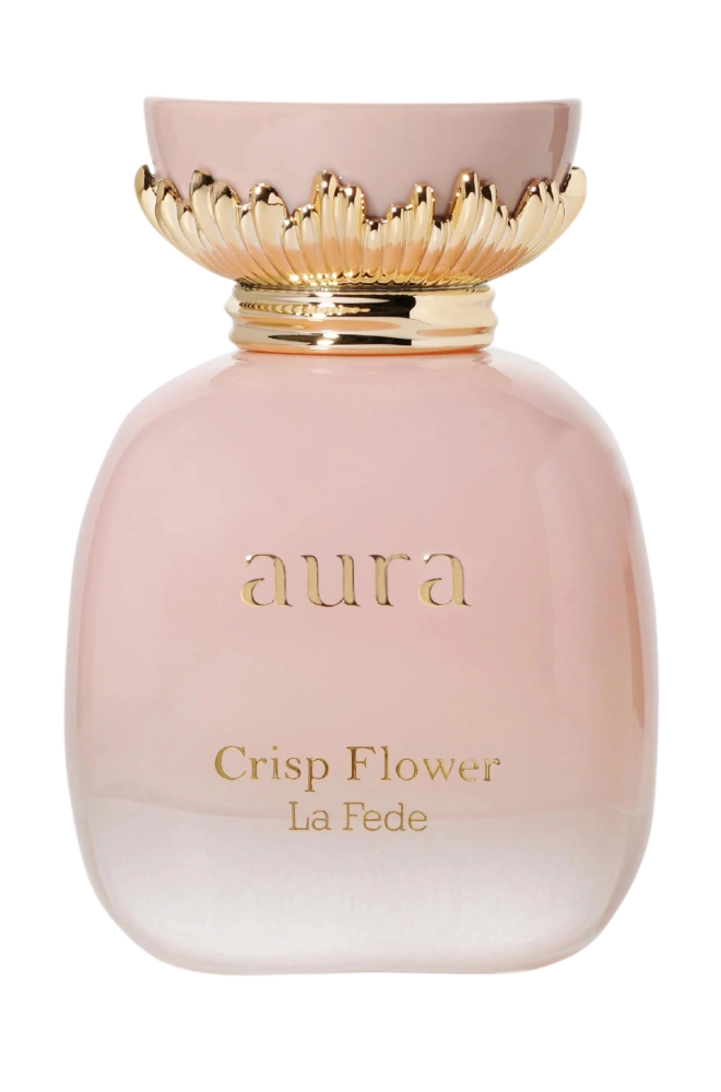 La Fede Aura Crisp Flower