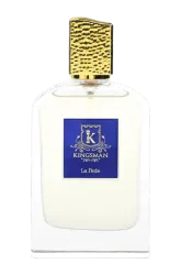 Link to perfume:  La Fede Kingsman