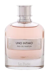 Link to perfume:  La Fede Uno Intimo