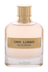 Link to perfume:  La Fede Uno Lusso
