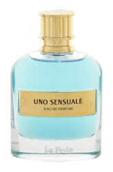 Link to perfume:  La Fede Uno Sensuale