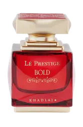 Link to perfume:  Lé Prestige Bold