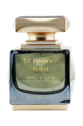 Link to perfume:  Lé Prestige Royal