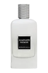 Link to perfume:  Magnate Premier