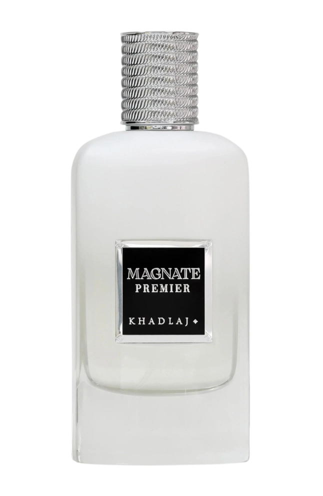 Link to perfume:  Magnate Premier