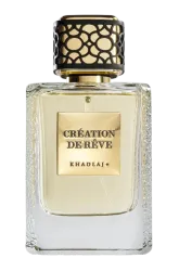 Link to perfume:  Maison Creation De Reve