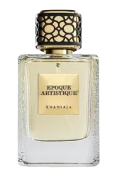 Link to perfume:  Maison Epoque Artistique