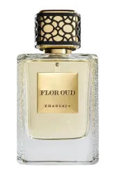 Link to perfume:  Maison Flor Oud