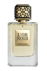 Link to perfume:  Maison L’ or Noir