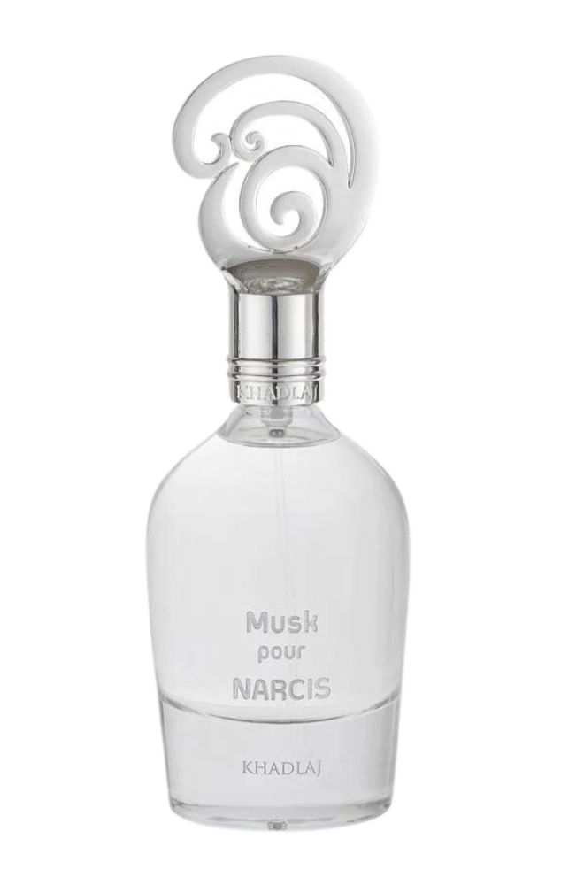 Musk Pour Narcis