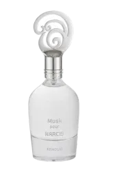 Link to perfume:  Musk Pour Narcis