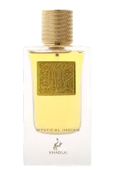 Link to perfume:  Mystical Indian Oud Pure