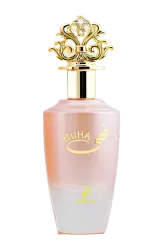 Link to perfume:  Nuha