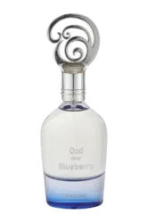 Link to perfume:  Oud Pour Blueberry 