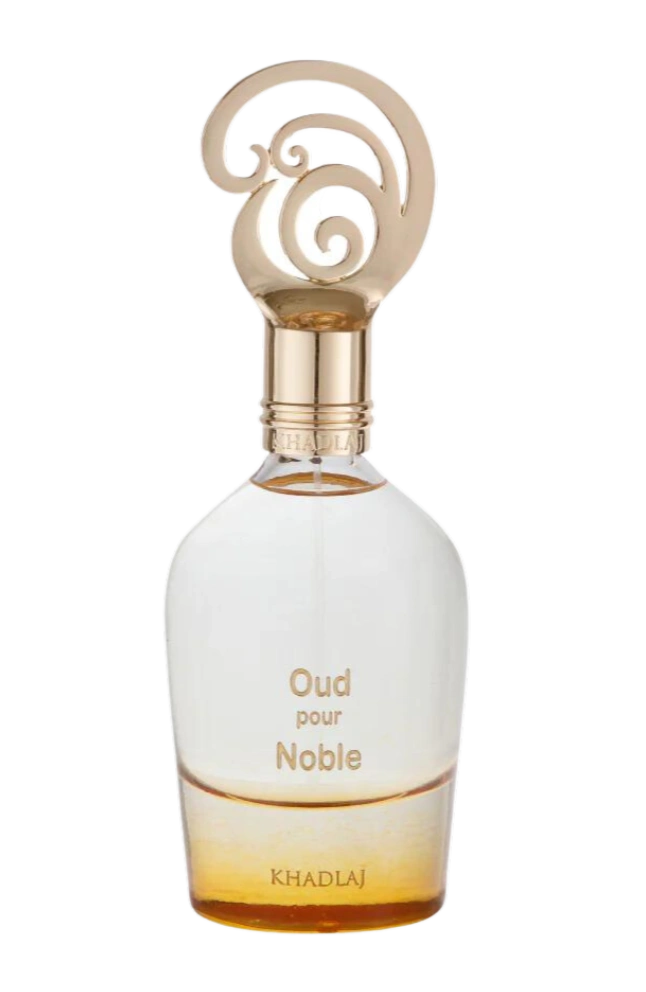 Oud Pour Noble
