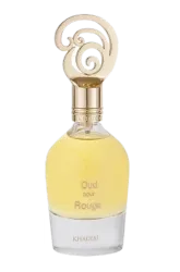 Link to perfume:  Oud Pour Rouge