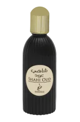 Link to perfume:  Shahi Oud