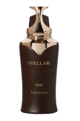 Link to perfume:  Stellar Oud