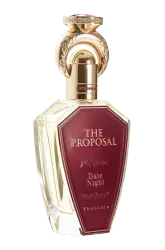Link to perfume:  The Proposal Date Night