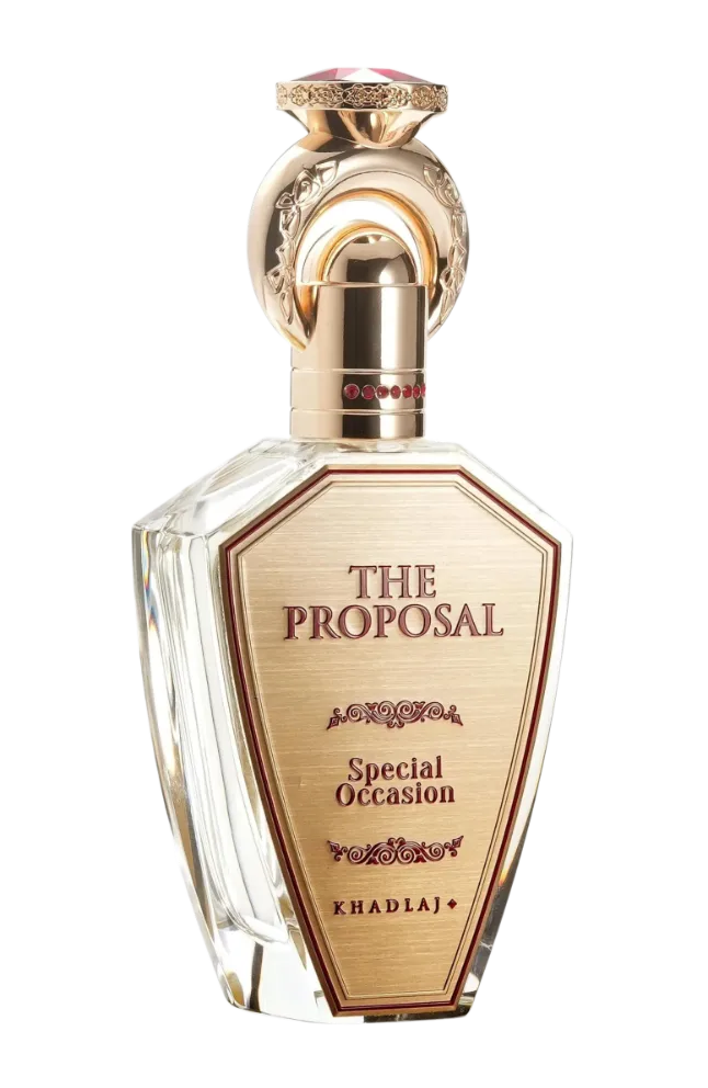 The Proposal Special Occasion
