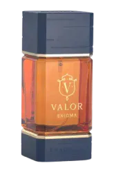 Link to perfume:  Valor Enigma