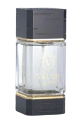 Link to perfume:  Valor Honor
