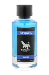 Link to perfume:  Dragon