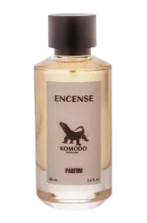 Link to perfume:  Encense
