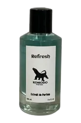 Link to perfume:  Refresh 