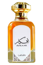 Link to perfume:  Afkar