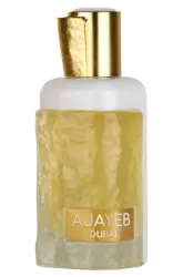 Link to perfume:  Ajayeb Dubai Portrait