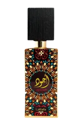 Link to perfume:  Ajwad