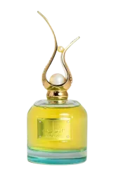 Link to perfume:  Al Andaleeb