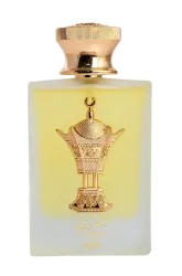 Link to perfume:  Al Areeq Gold