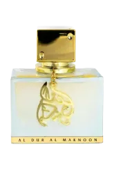 Link to perfume:  Al Dur Al Maknoon Gold