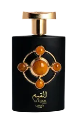 Link to perfume:  Al Qiam Gold