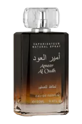 Link to perfume:  Ameer Al Oudh