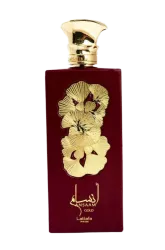Link to perfume:  Ansaam Gold