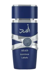 Link to perfume:  Asad Zanzibar
