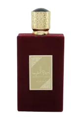 Link to perfume:  Asdaaf Ameerat Al Arab 