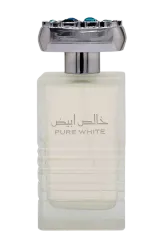 Link to perfume:  Asdaaf Pure White