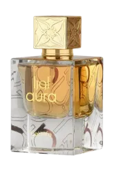 Link to perfume:  Aura 