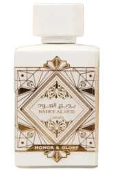 Link to perfume:  Badee Al Oud Honor and Glory