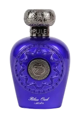 Link to perfume:  Blue Oud