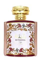 Link to perfume:  Buthaina