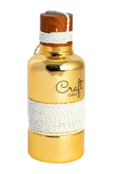 Link to perfume:  Craft Oro