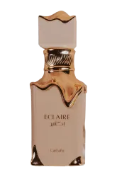 Link to perfume:  Eclaire